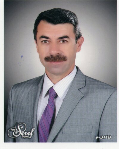 Mesut Muhlis ŞENER